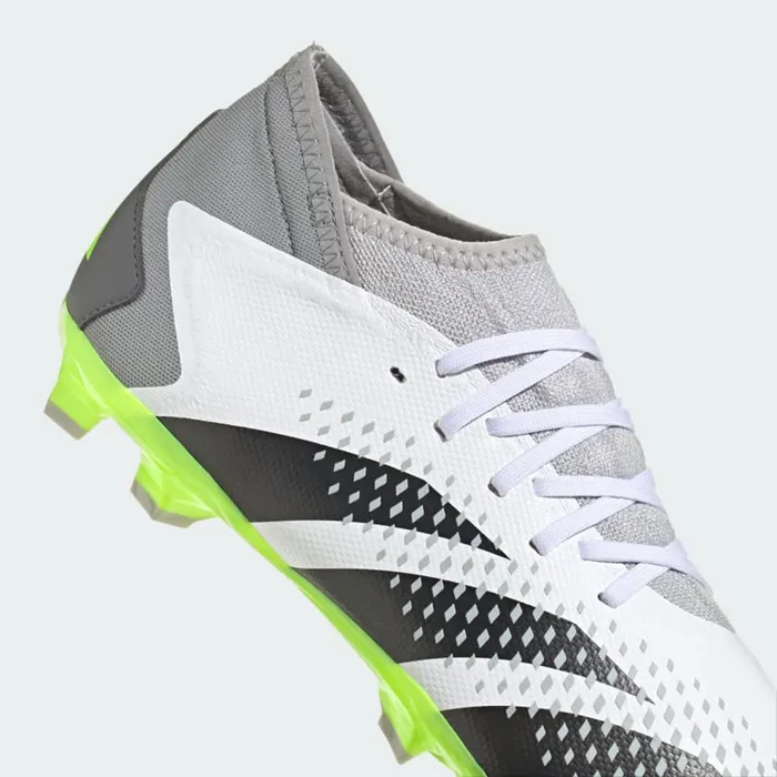Adidas Predator Accuracy.3 MG Voetbalschoenen Senior