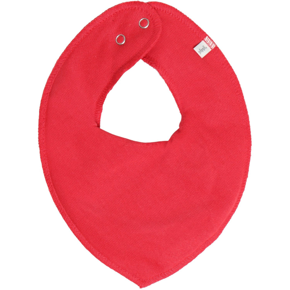 Køb Pippi True Red Bandana Savlesmæk Girl -Aop (3-Pack)