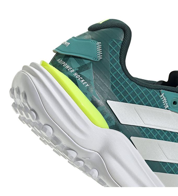 adidas ADIPOWER HOCKEY 3 JH7909 pure-teal-zero-met-aurora-ivy