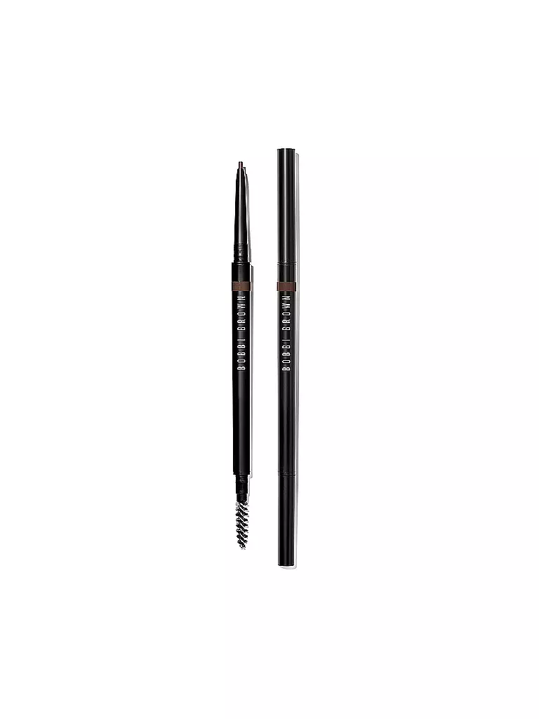 BOBBI BROWN Augenbrauenstift - Micro Brow Pencil ( 08 Rich Brown )  braun