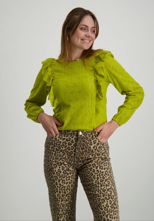 Only Blouse Grace 15330354