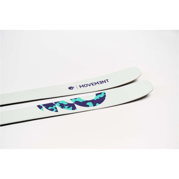 Ski MOVEMENT FLY 90 W WHITE