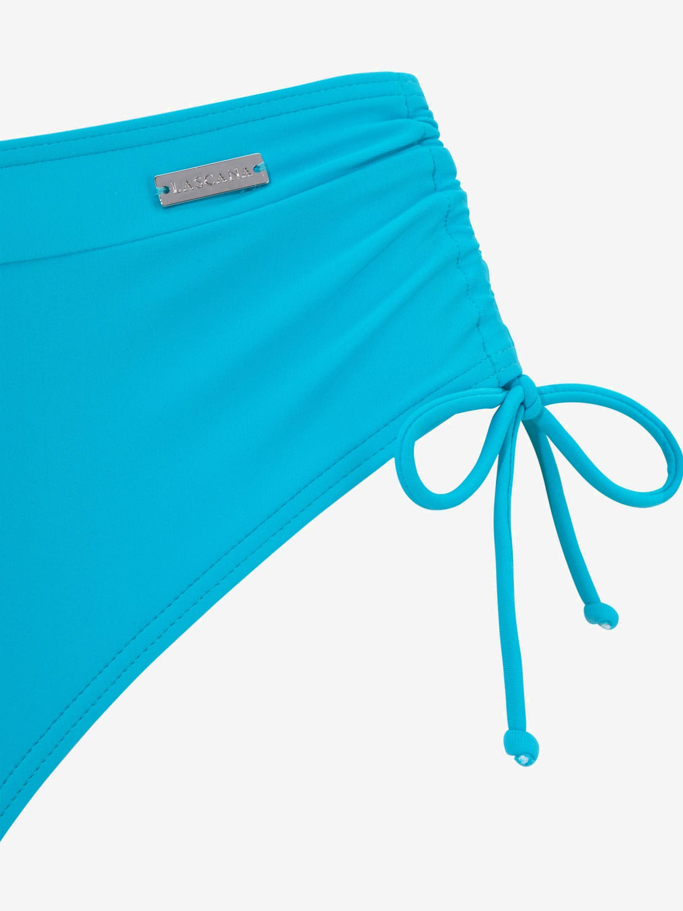 Maillot de bain à armatures coloris tendance