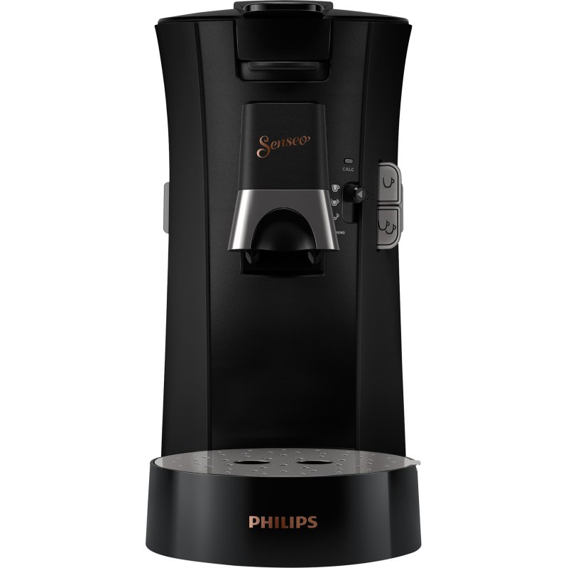 Machine à café à dosette Philips Senseo Select Eco