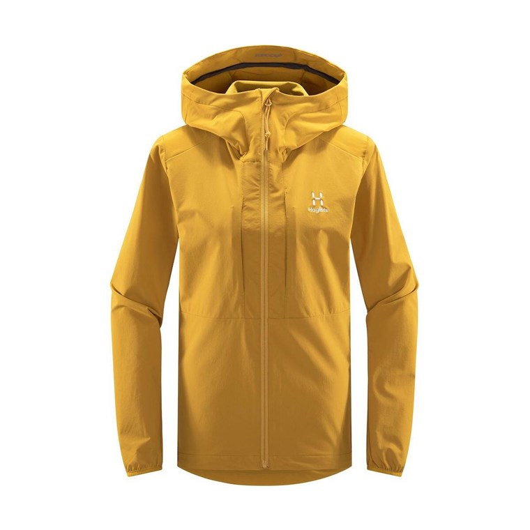 Haglöfs Discover Touring Jacket Women