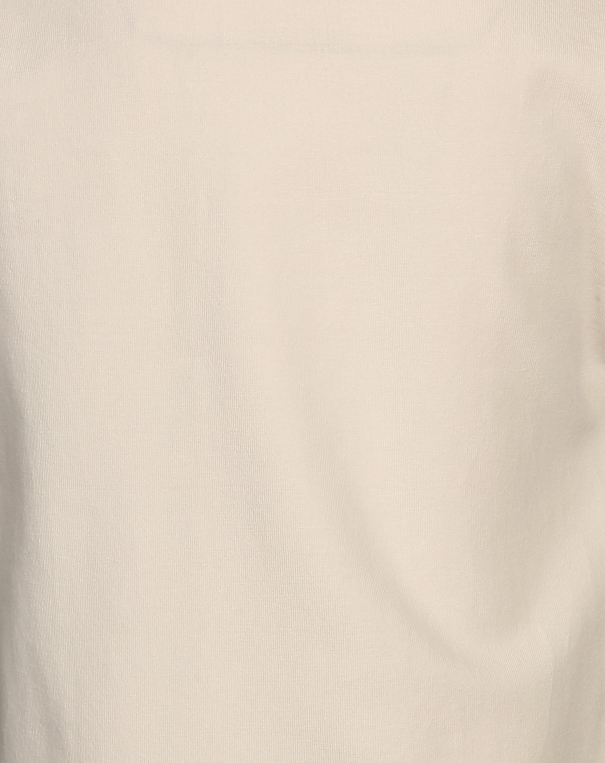 T-Shirt ALISIA in skin chalk