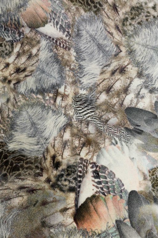 Moooi Carpets Dodo Pavone vloerkleed 350