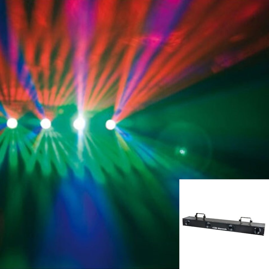 Showtec Dynamic LED lichteffect