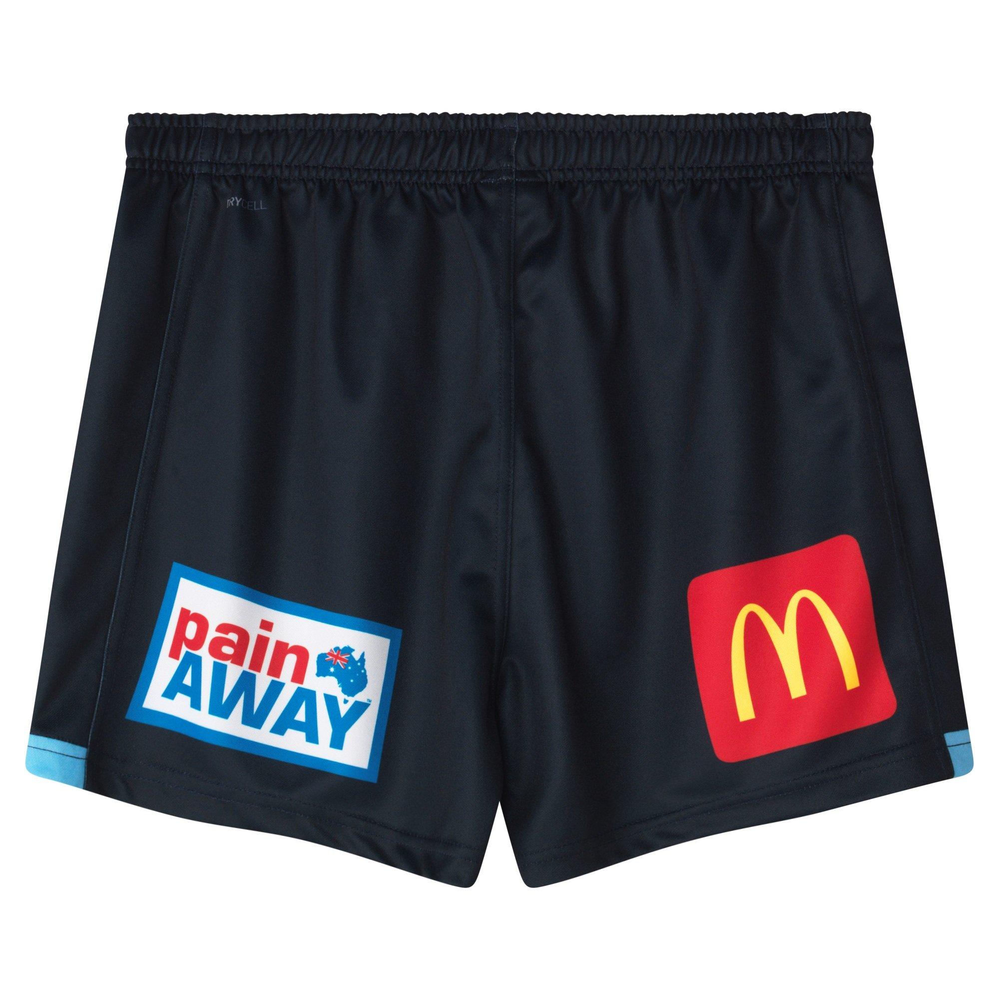 Puma New South Wales Blues Shorts 2024 Adults