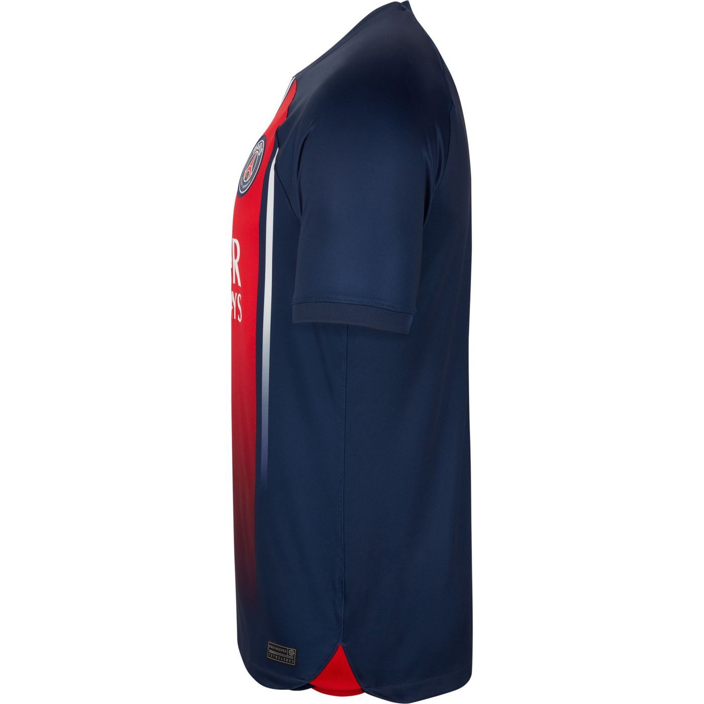 NikeTrikot Paris Saint-Germain 2023/24 Stadium Home Herren