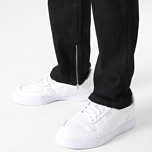 Jean Regular Fit KL-2094 Noir