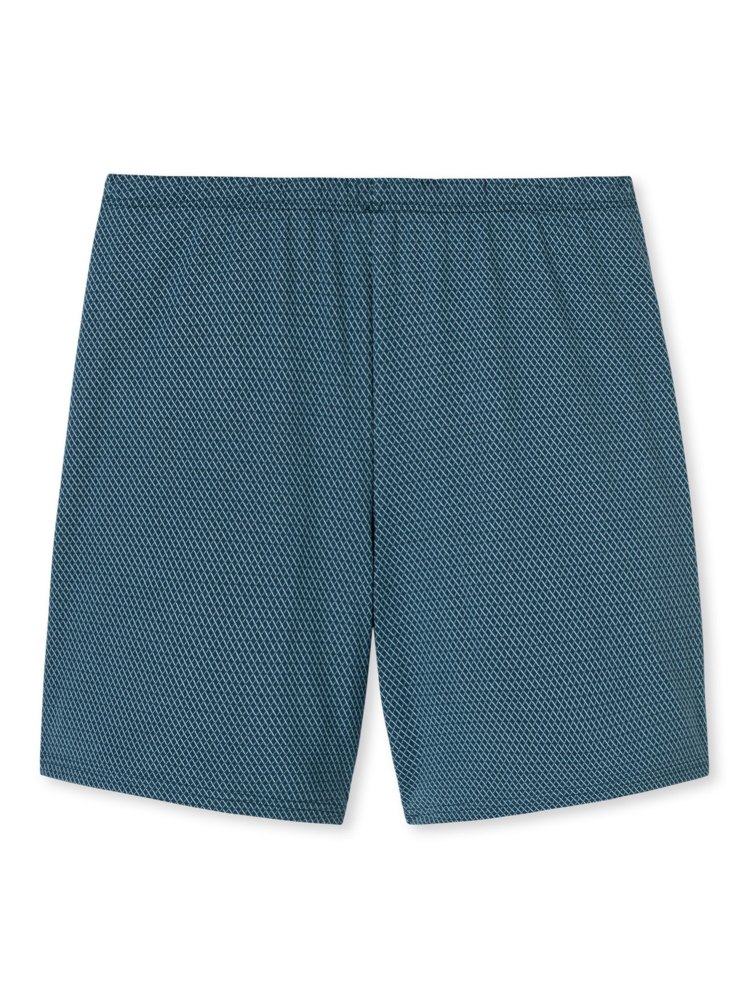 Schiesser Herren Pyjama Comfort Essentials 1er-Pack