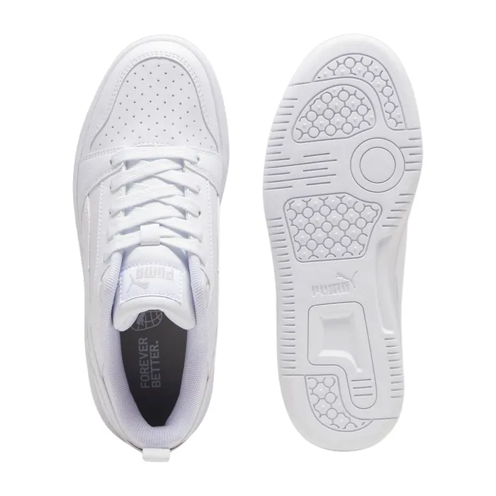 Puma Rebound V6 Lo Sneakers Junior