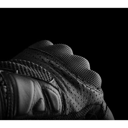 Gants Furygan TD12 LADY EVO - Noir