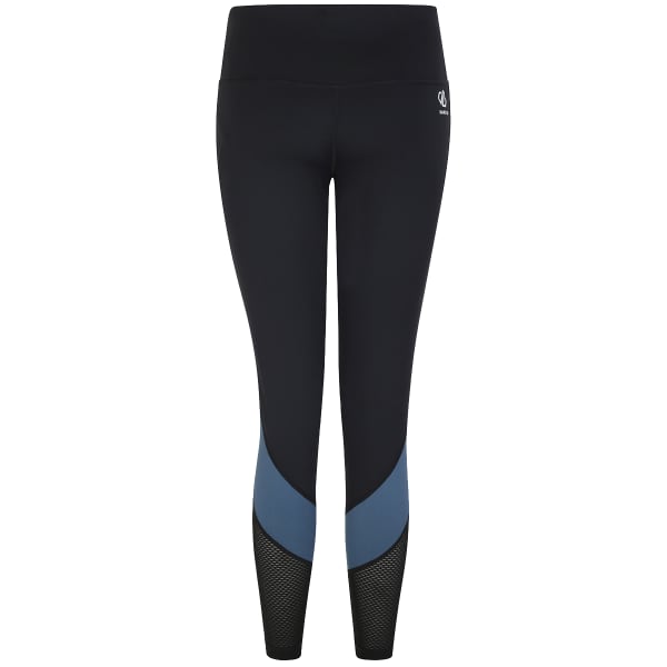 Collant trail DARE 2B MOVE LEGGING BLACK/ORION
