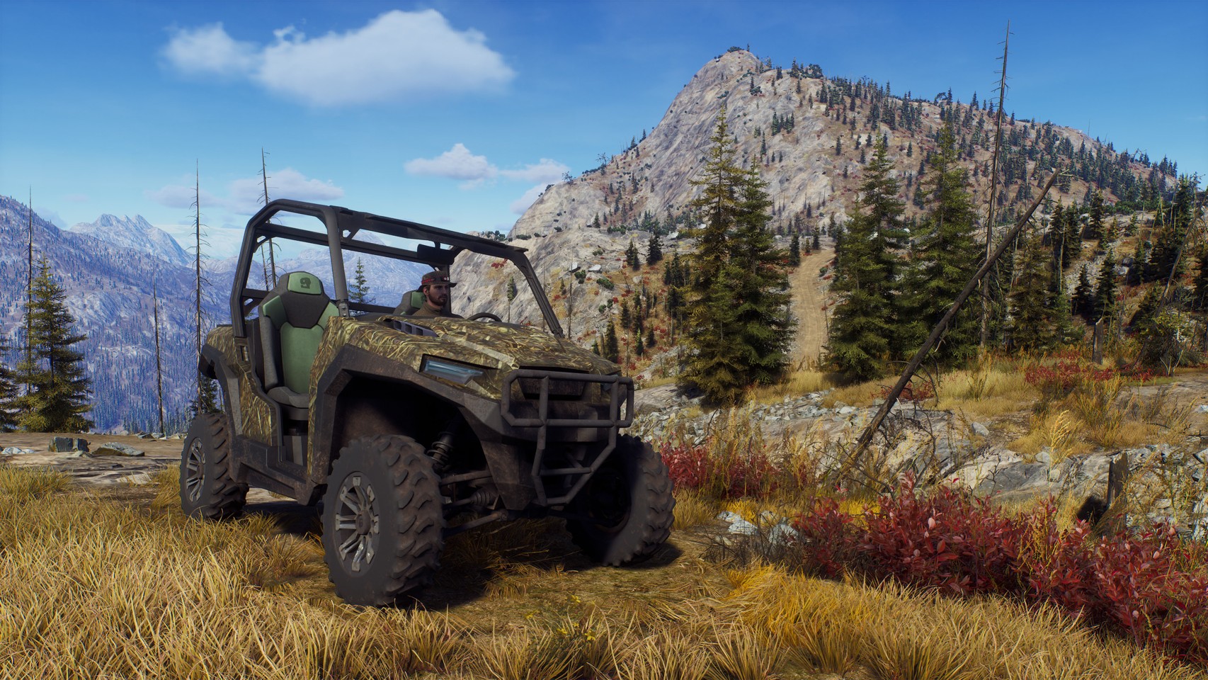 Way of the Hunter - Wild Expeditions- PlayStation 5