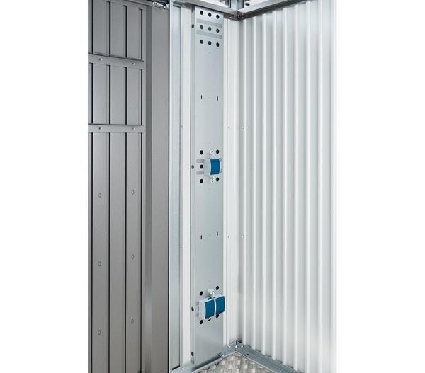 Biohort Montagepanel für HighLine® +