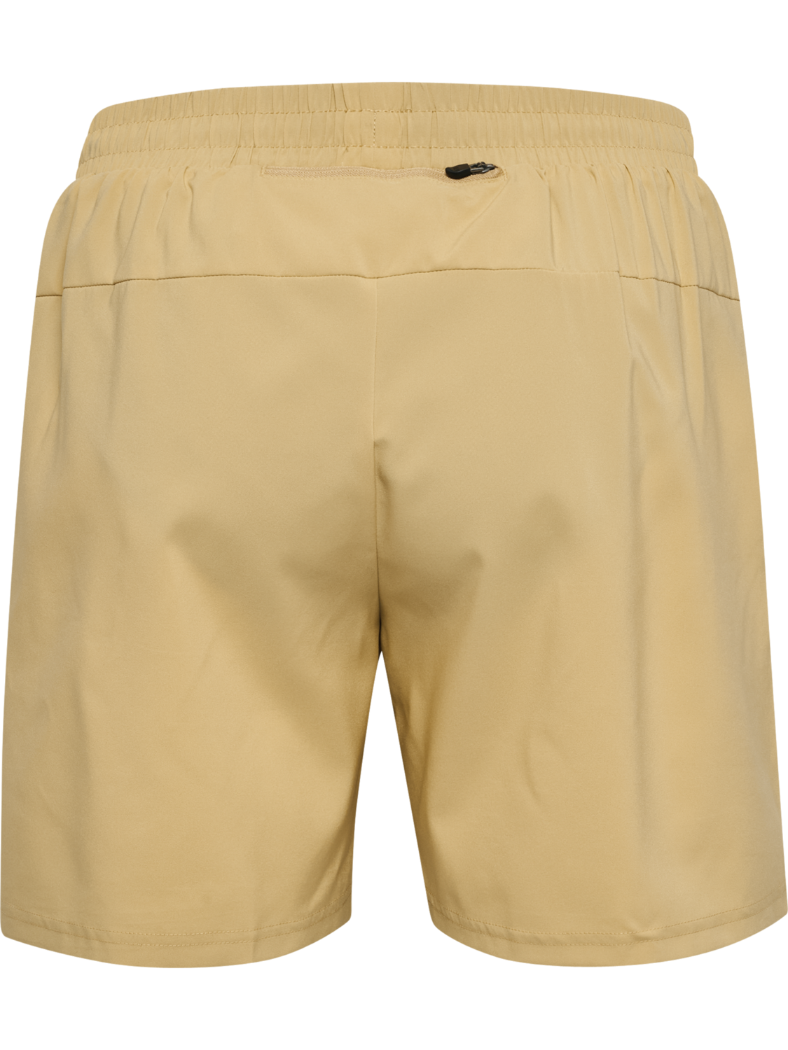 nwlMAX ZIP POCKET SHORTS