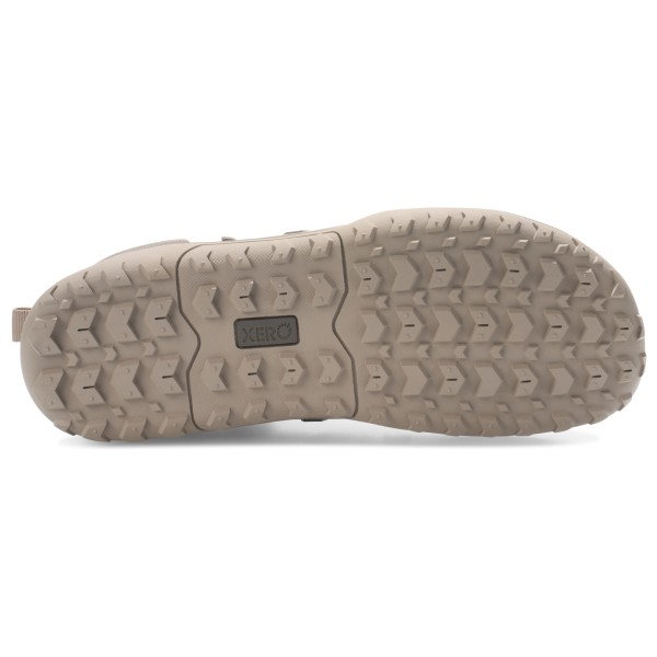 Xero Shoes - Women's Scrambler Trail Mid WP - Chaussures minimalistes