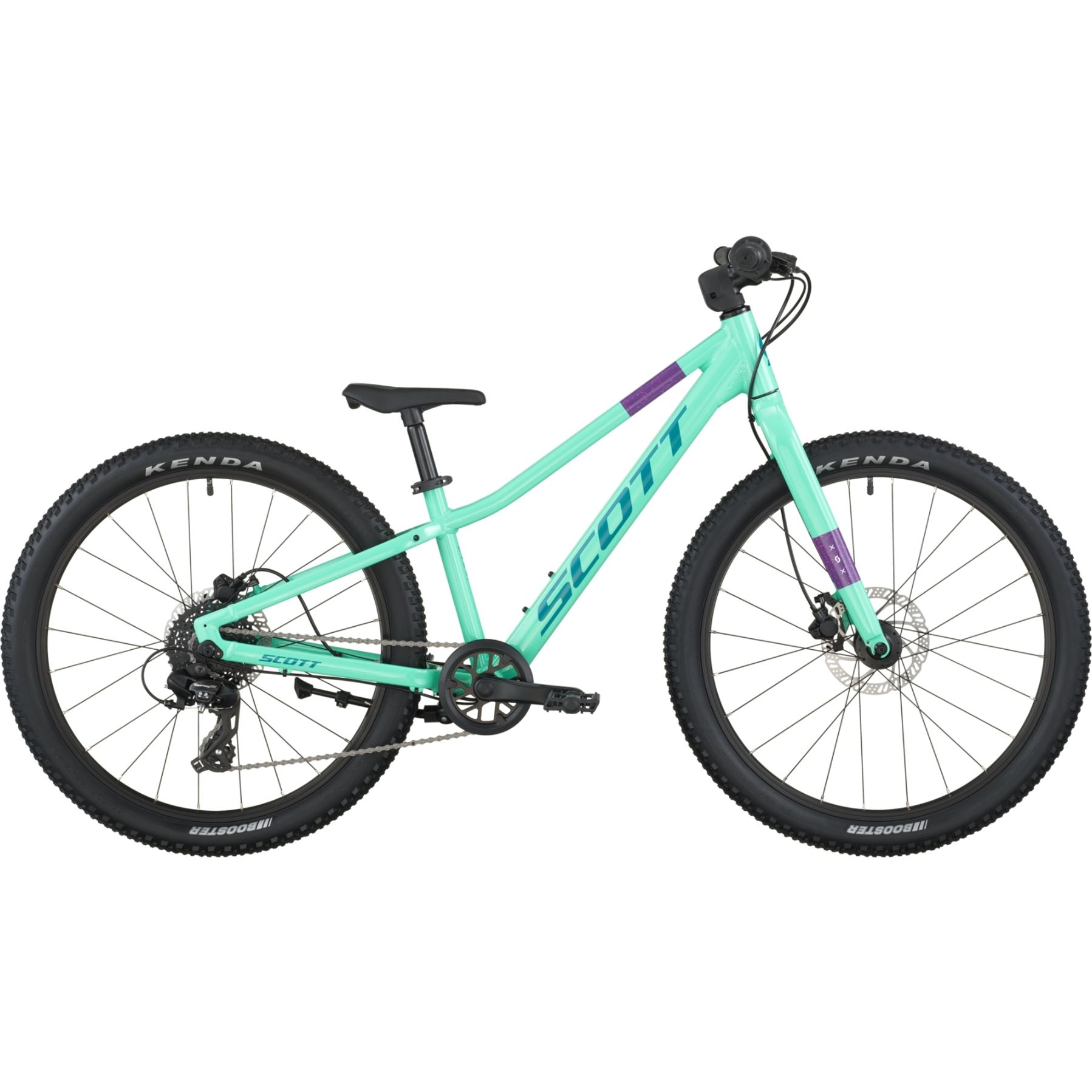 Scott Scale 400 2026