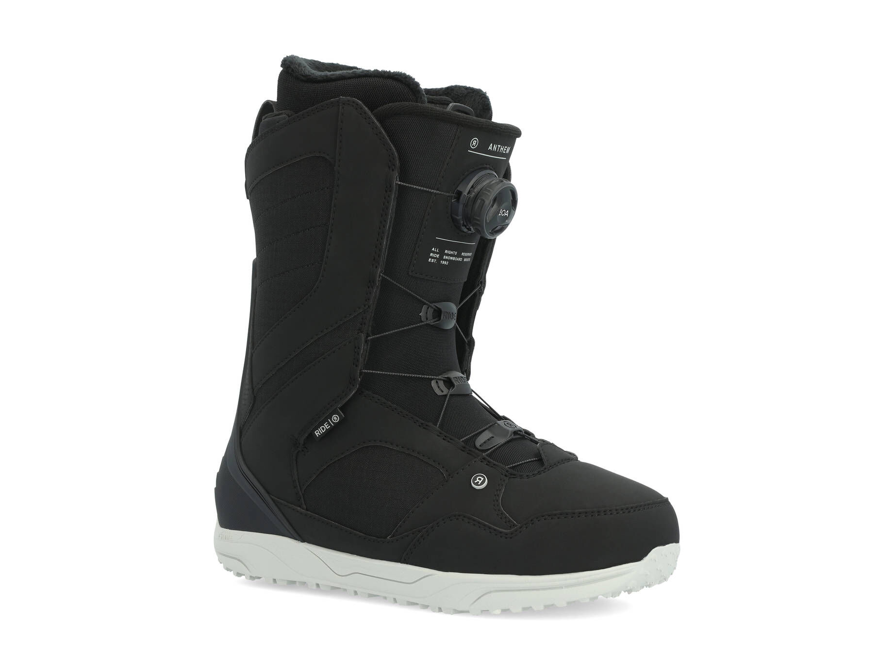 Ride| Herren Snowboardschuhe ANTHEM