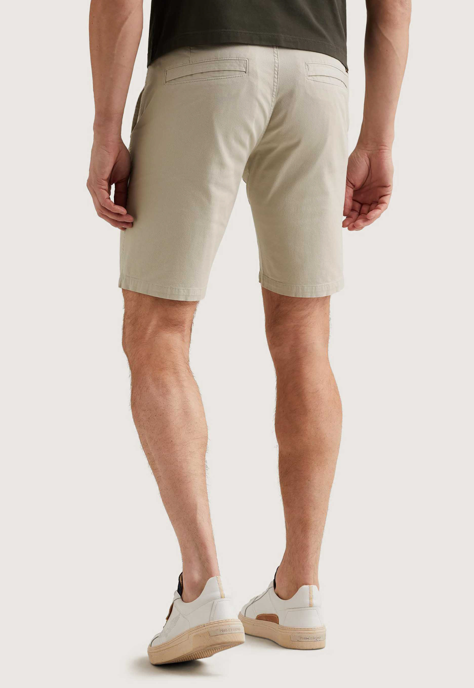 PME Legend Spector Chino Shorts