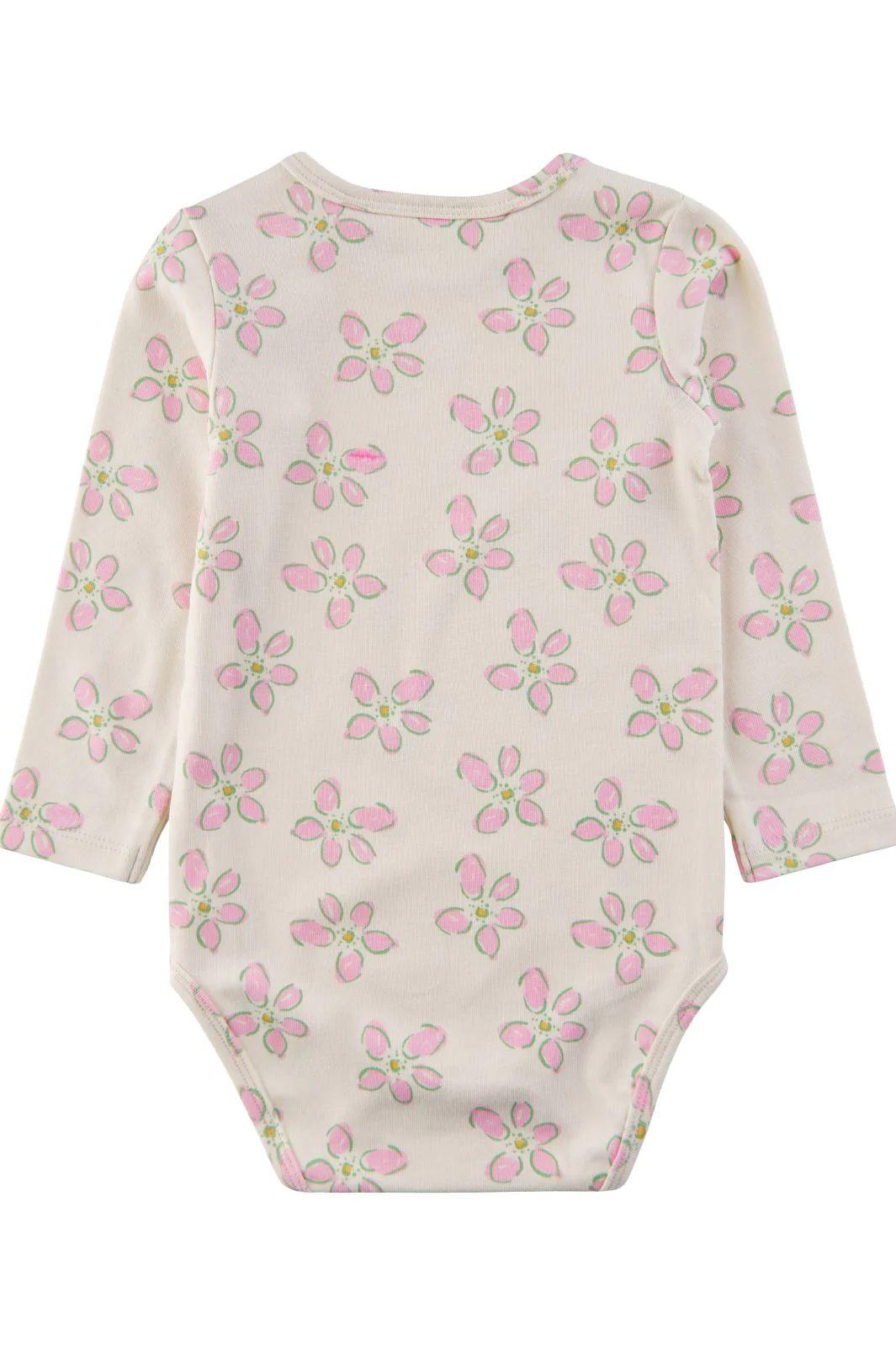 Soft Gallery SGGalileo Spring Flowers LS body