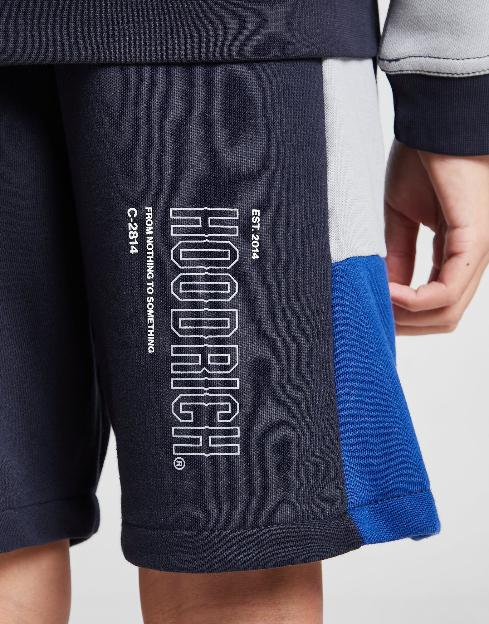 Hoodrich Short Cargo Expand Junior