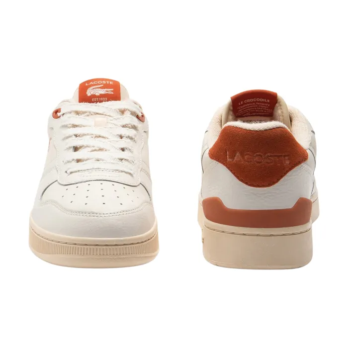 Lacoste T-Clip Set Sneakers Heren