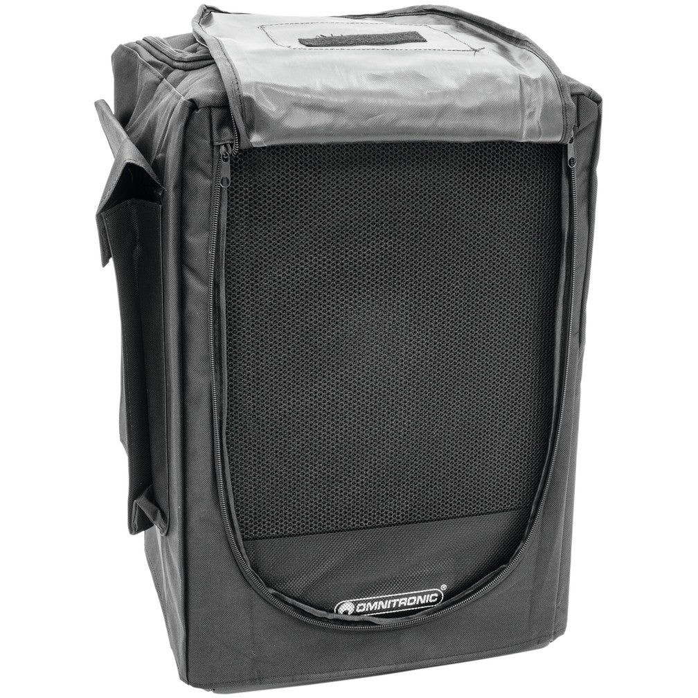 Omnitronic MOM-10BT4 speaker tas