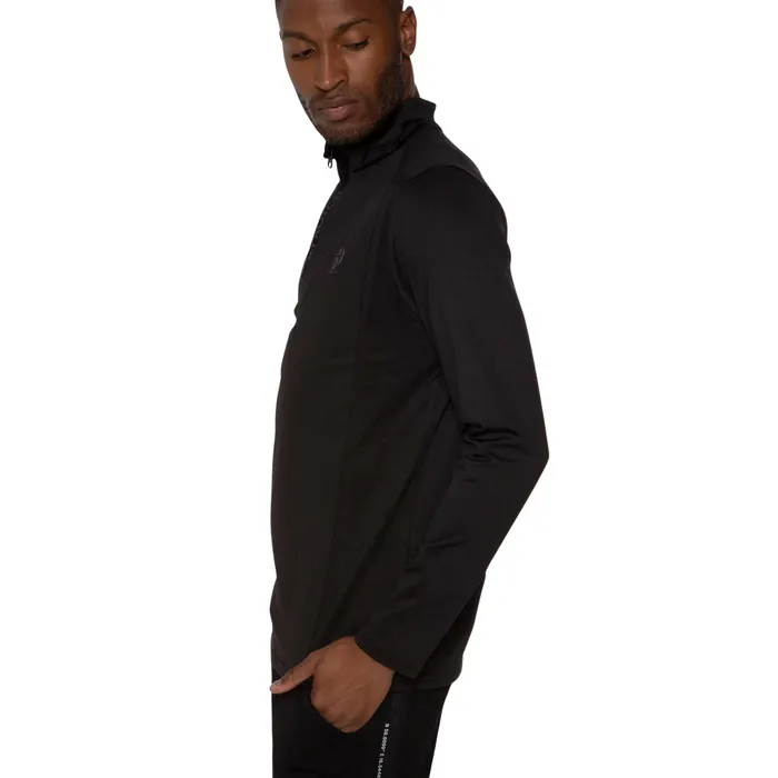 Protest Rewill 1/4 Zip Skipulli Heren