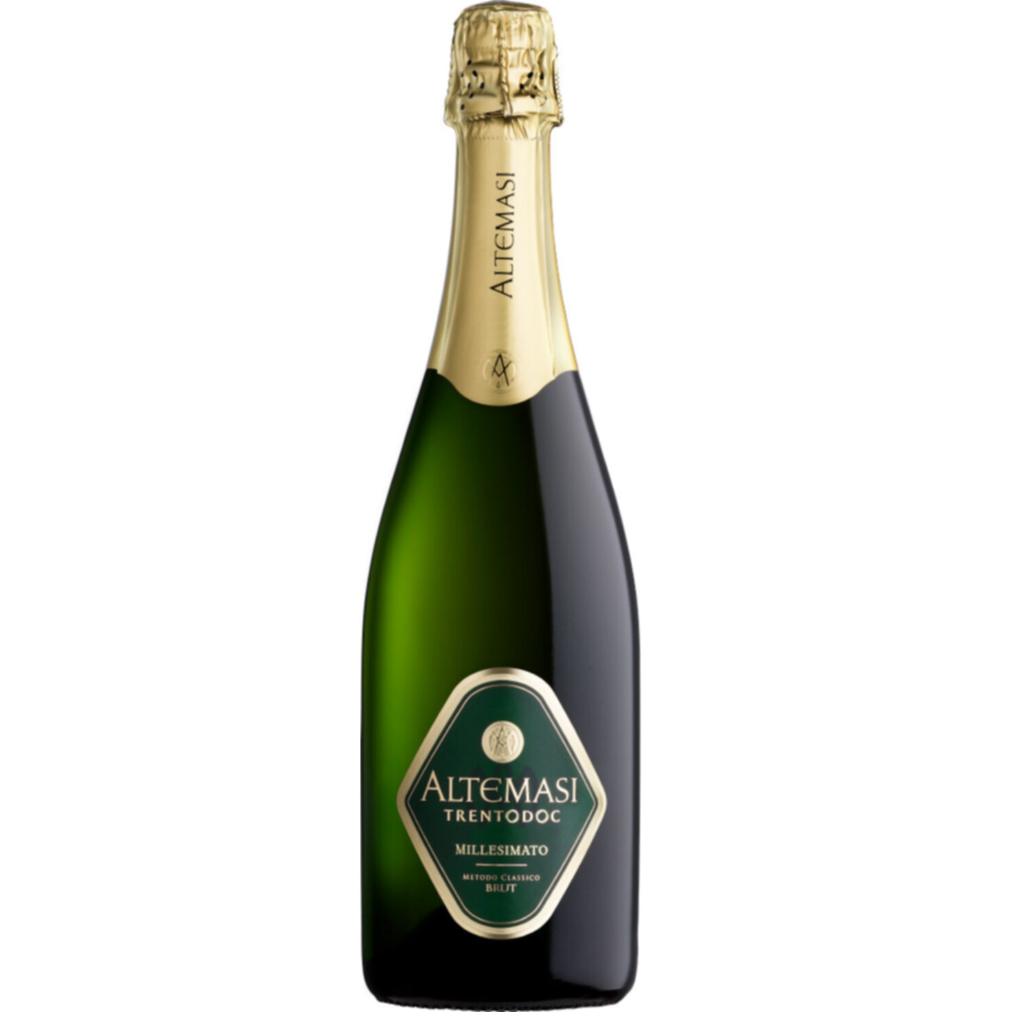 Magnum Altemasi Brut Millesimato Trento DOC -150cl