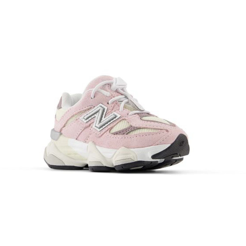 Køb New Balance Sneakers Rose Sugar 9060 Kids Toggle Closure
