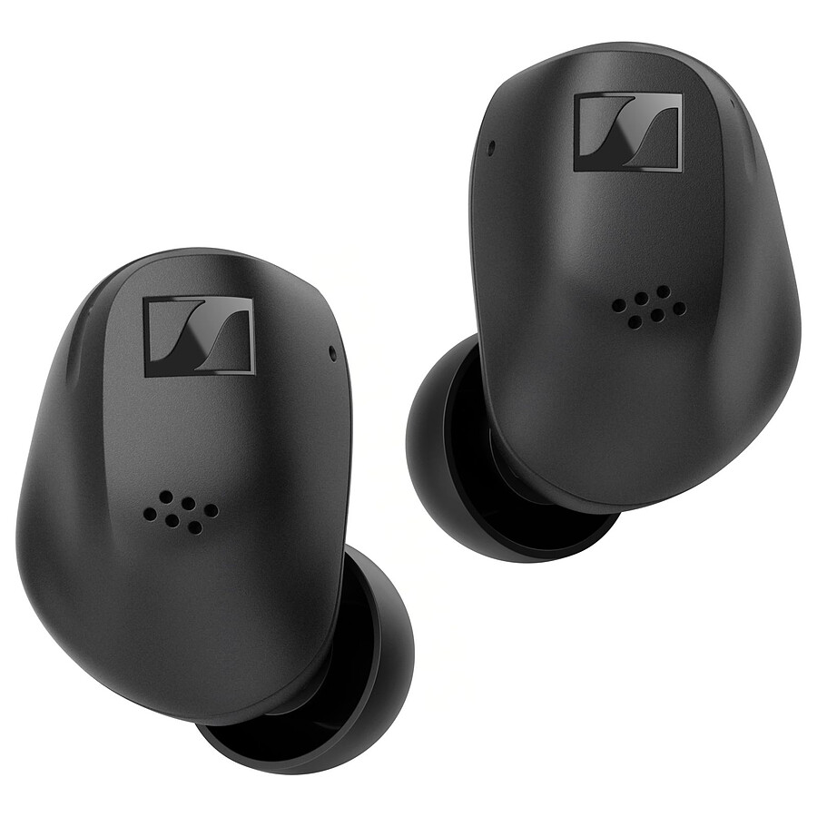 Sennheiser ACCENTUM True Wireless Noir