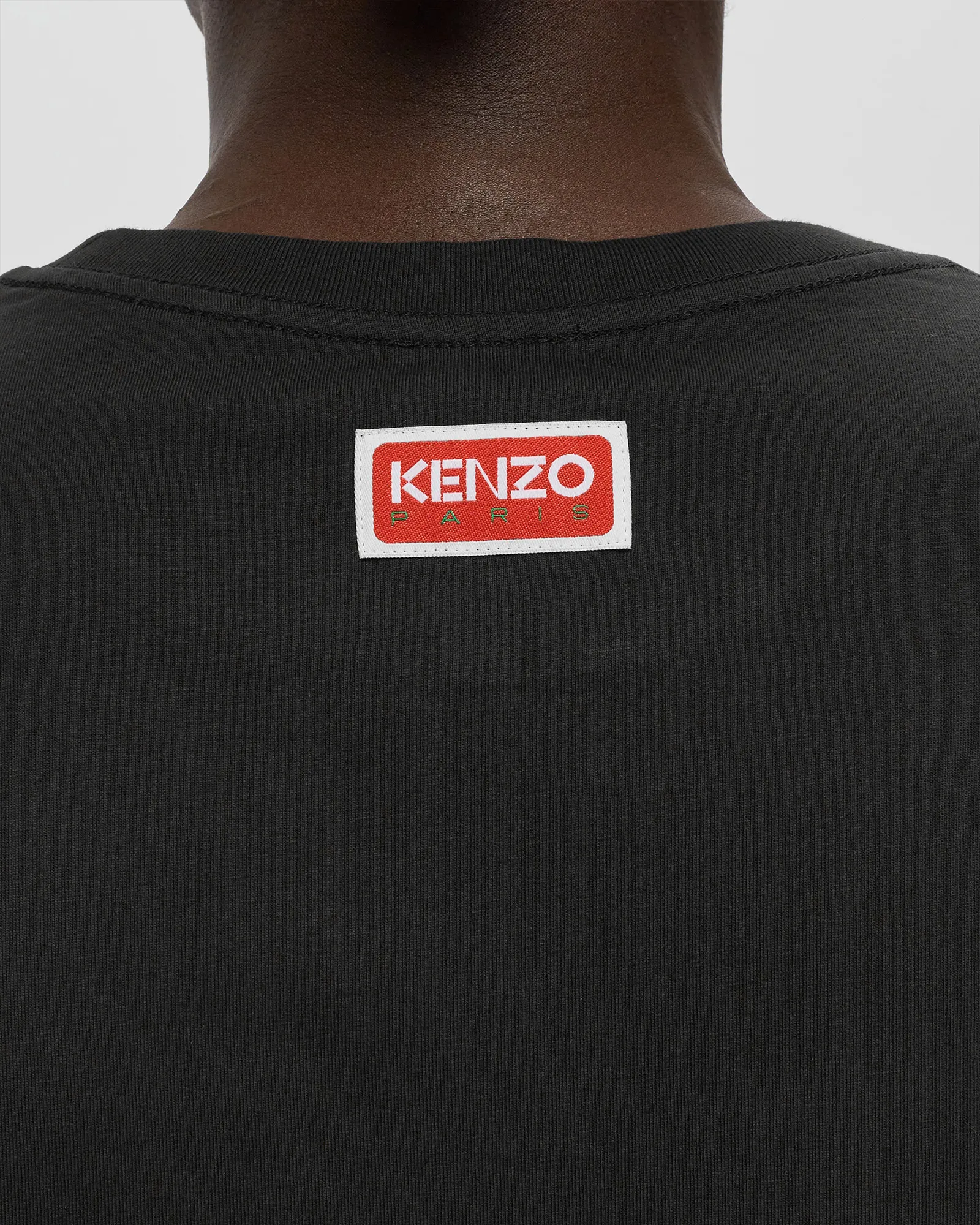 Kenzo CLASSIC TEE