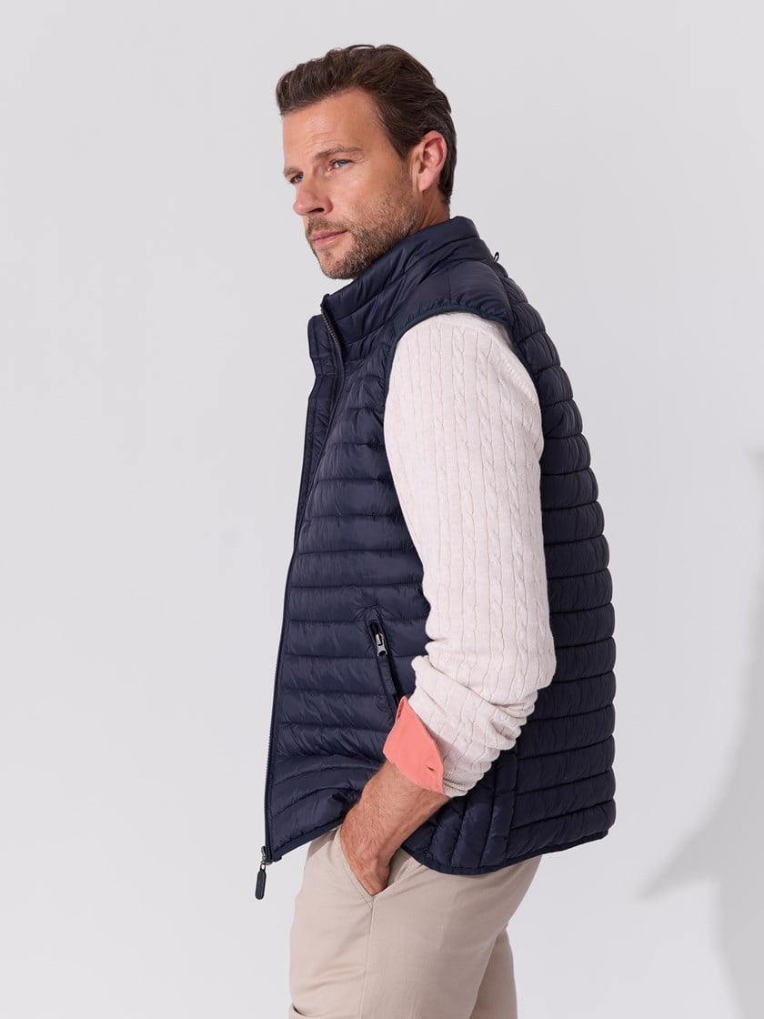 Gilmont vest Salute
