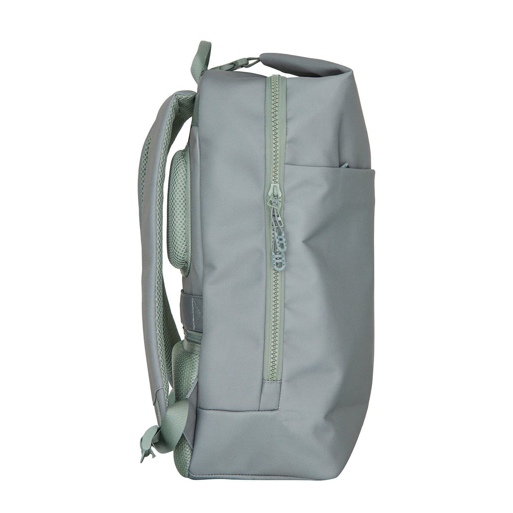 Valor Rugzak 'Cranston' 19L salie green Salie green