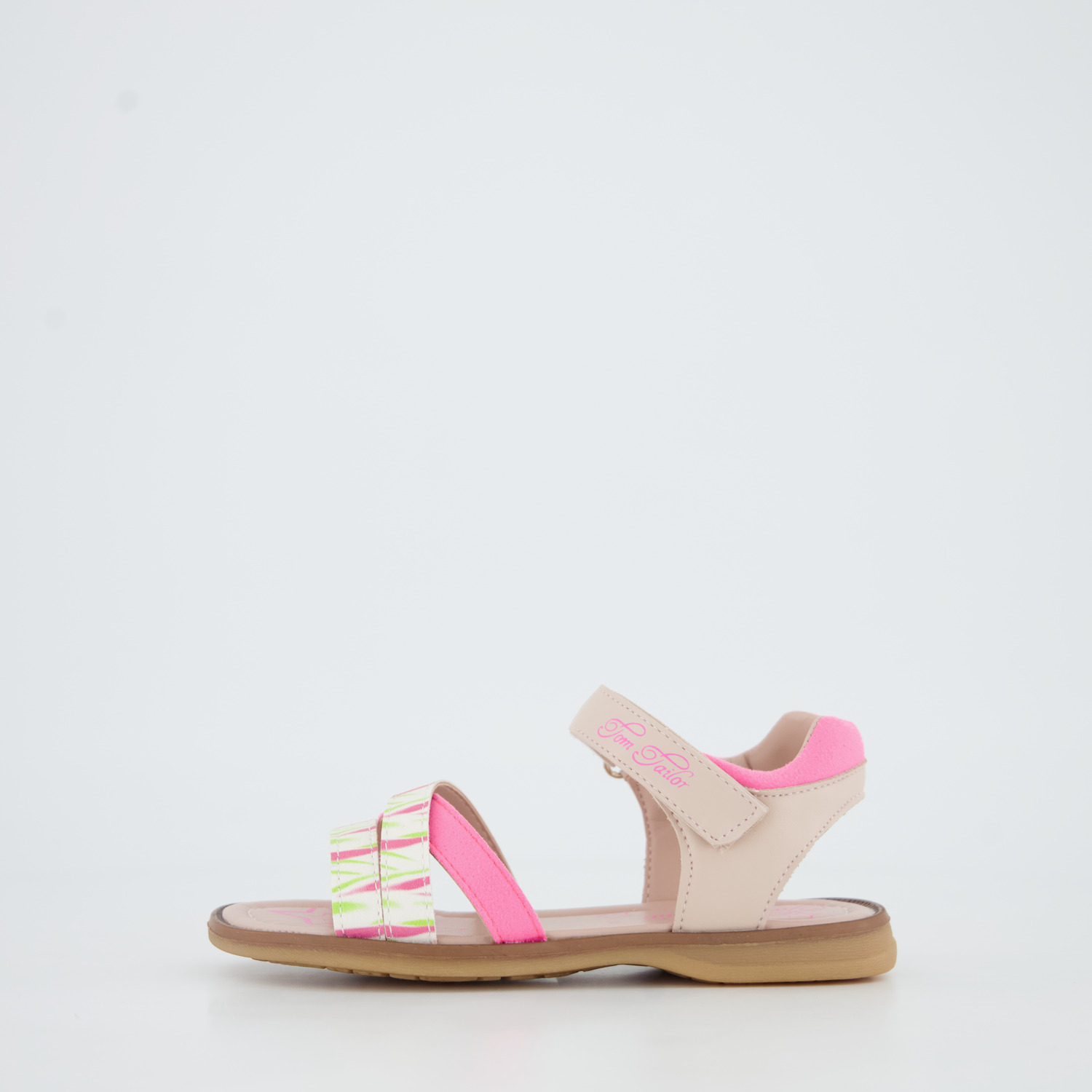 Tom Tailor Sandalen