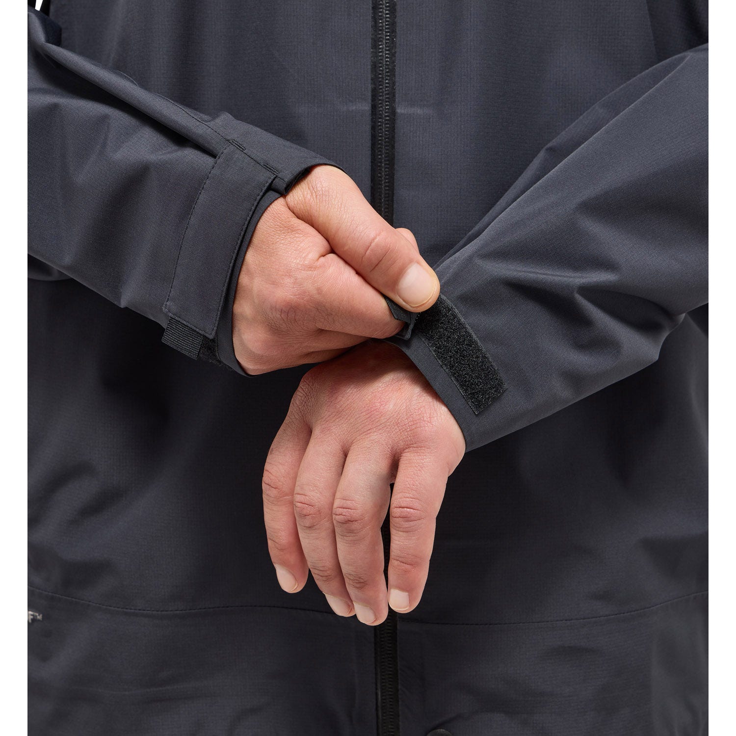 Haglofs  Rosson Proof Jacket Heren