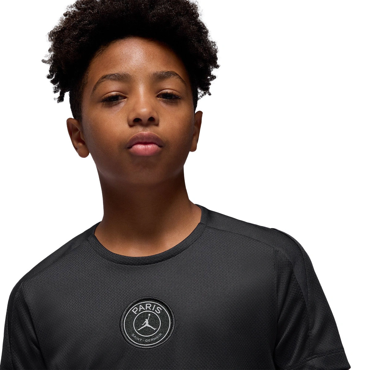 T-Shirt Nike PSG Training 2025-2026 Criança