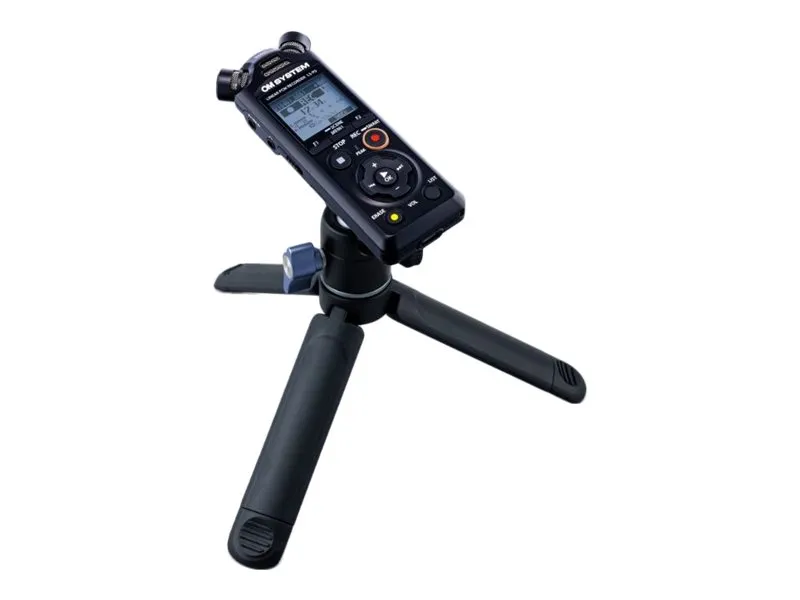 Olympus LS-P5 - Stemmeoptager - 16 GB