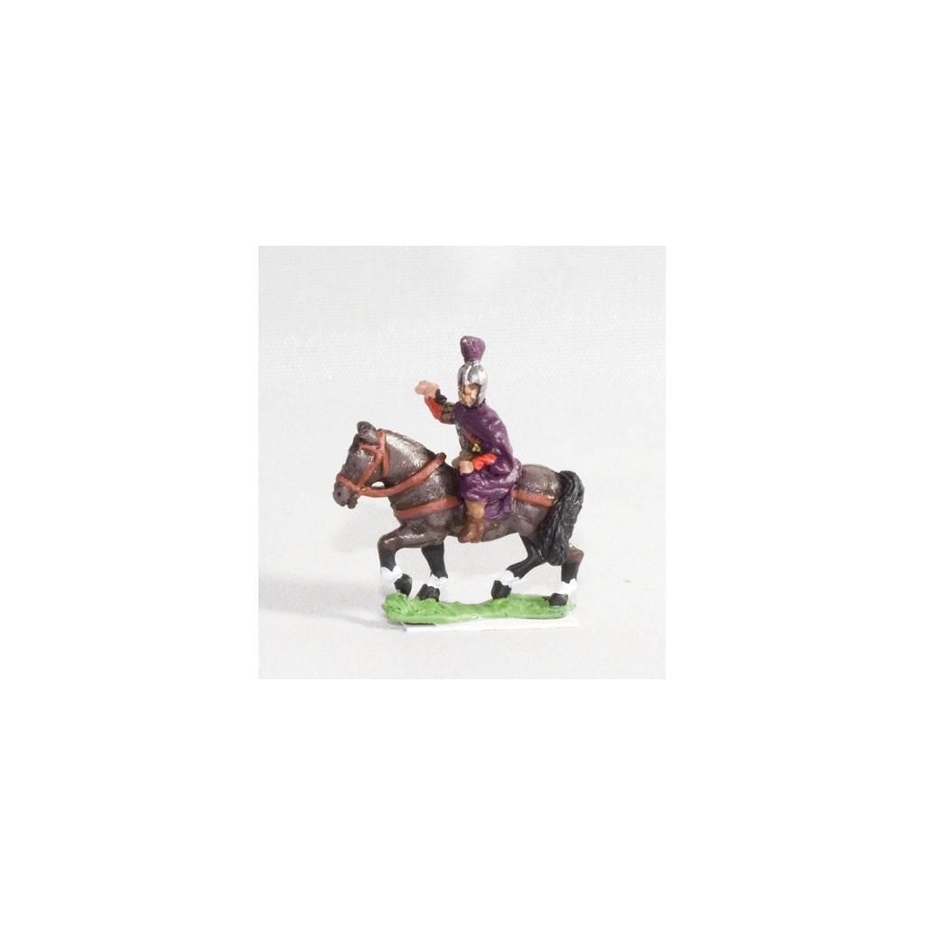 Late Imperial Roman: Command: Mounted General