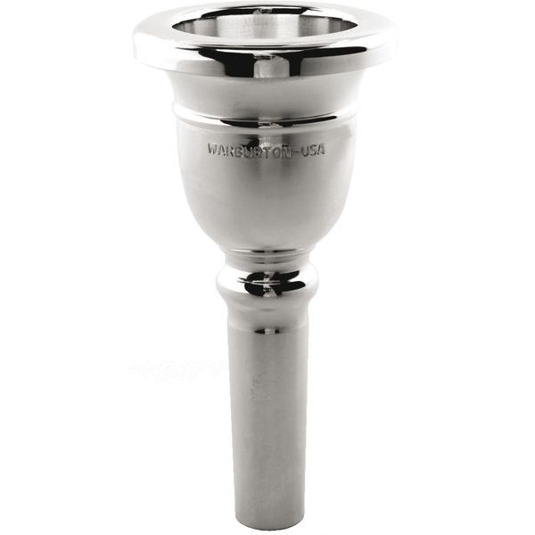 Warburton Tuba mouthpiece 24-D