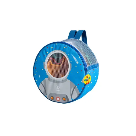 Hape Forschungsraumschiff-Spielzeug-Set