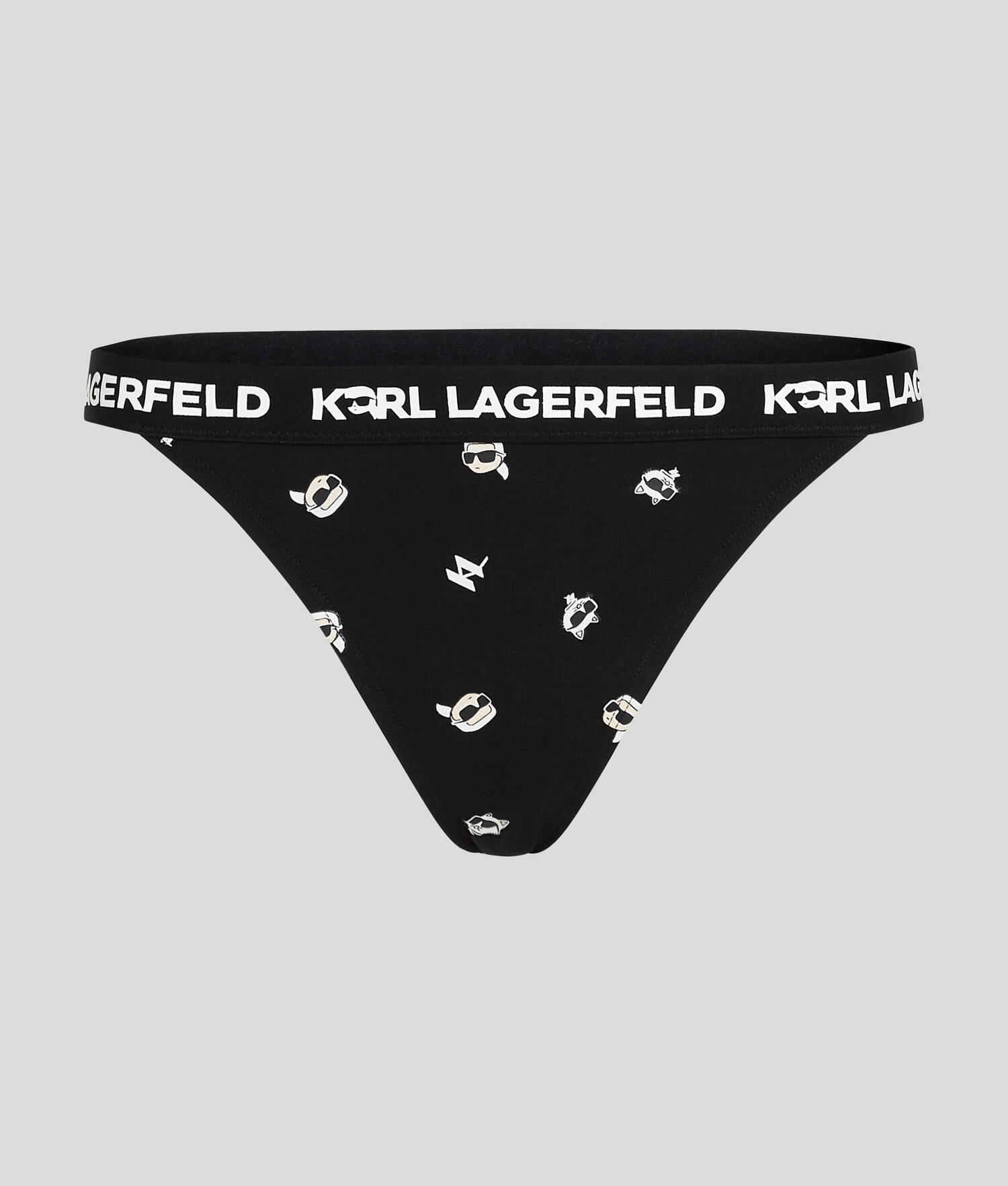 CULOTTE KARL IKONIK