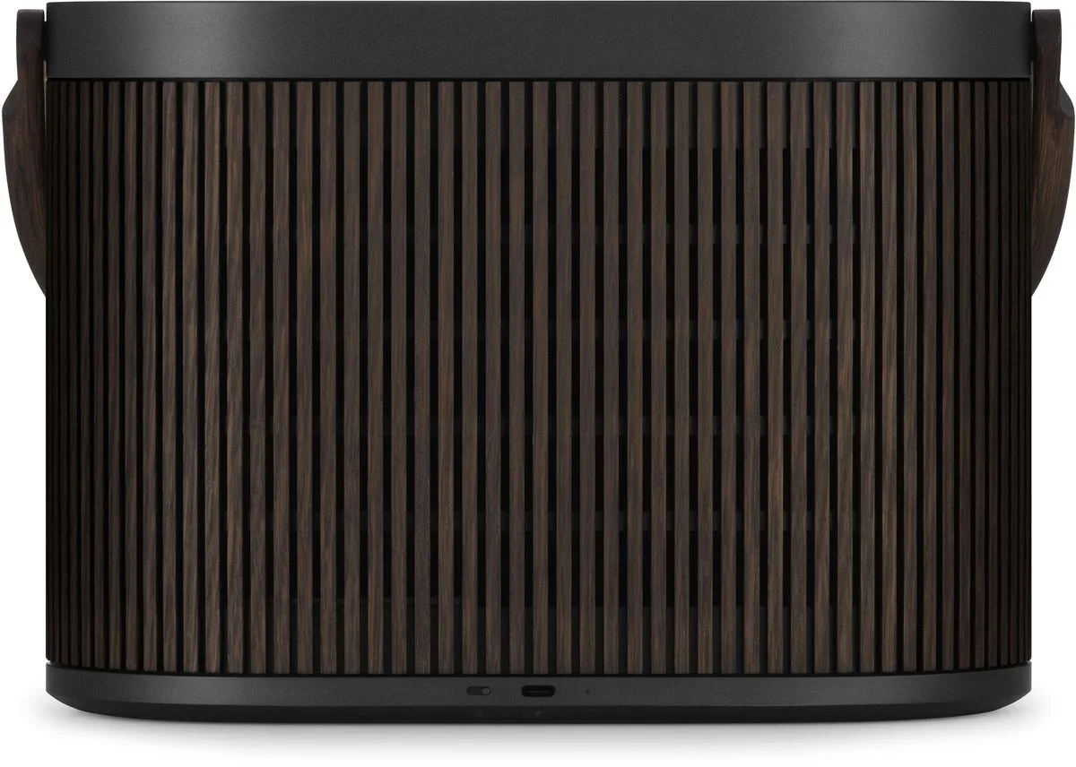 Bang & Olufsen Beosound A5 Chêne foncé Enceintes Bluetooth portables