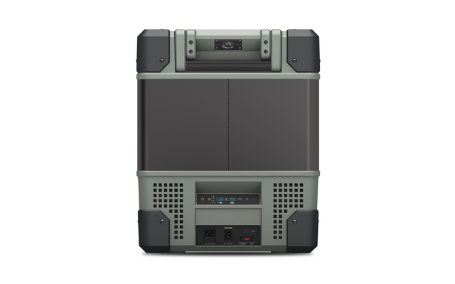 Truma Cooler Dual Zone Kompressor Kühlboxen mit Tiefkühlfunktion 12/24/230V