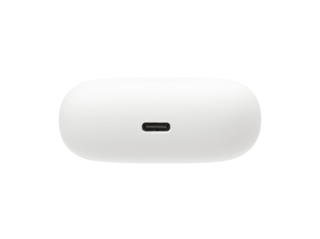 AURICULARES JBL WAVE BEAM 2 BRANCO