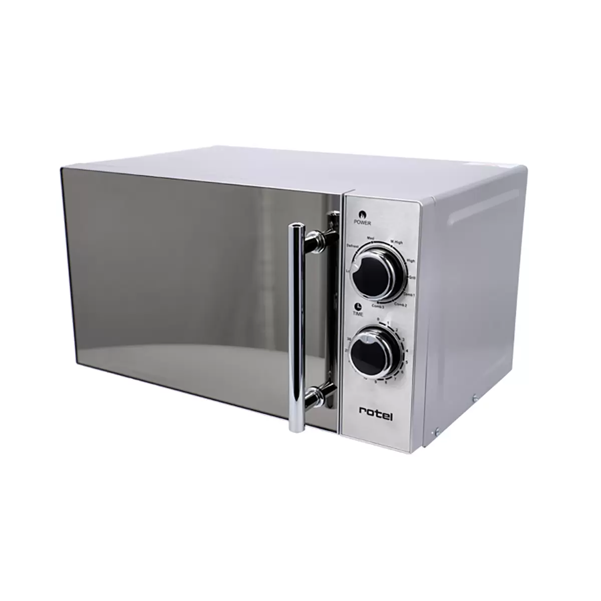 Mikrowelle 20 l Rotel