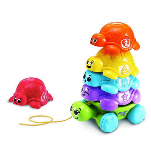 Famille Empilo Tortue - VTECH